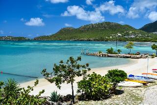 The Catamaran Hotel