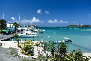 The Catamaran Hotel