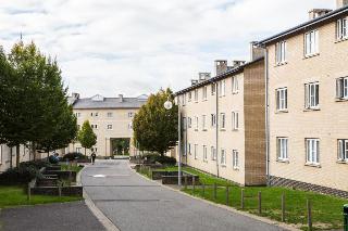 University Of Essex, Colchester Campus