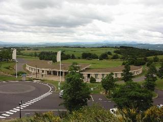 The Originals City, Hotel Des Volcans
