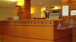 The Originals City, Hotel Des Volcans