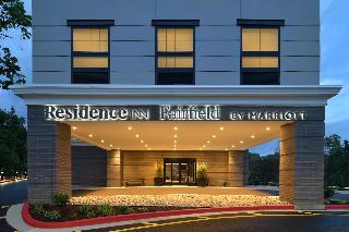 Fairfield Inn & Suites Annapolis