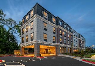 Fairfield Inn & Suites Annapolis