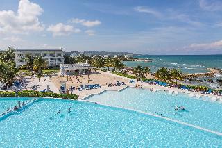 The Signature Level Grand Palladium Lady Hamilton