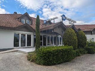 Best Western Hotel Kobalt