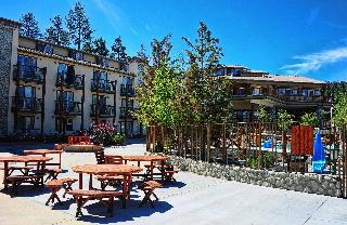 Holiday Inn Resort The Lodge at Big Bear Lake