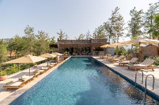 Izz Getaway Boutique Hotel
