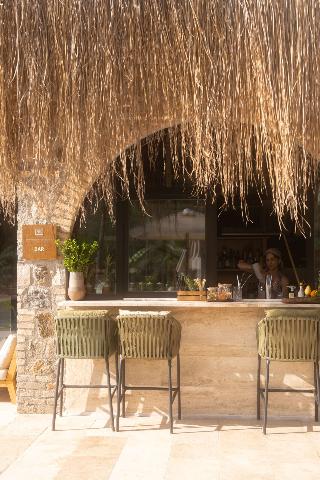 Izz Getaway Boutique Hotel