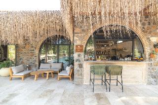 Izz Getaway Boutique Hotel