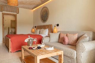 Izz Getaway Boutique Hotel
