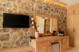 Izz Getaway Boutique Hotel