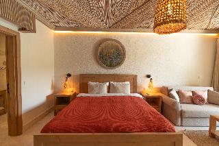 Izz Getaway Boutique Hotel