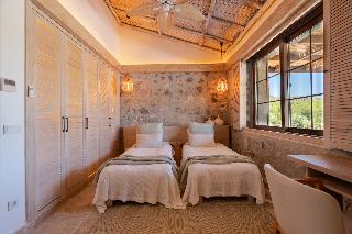 Izz Getaway Boutique Hotel