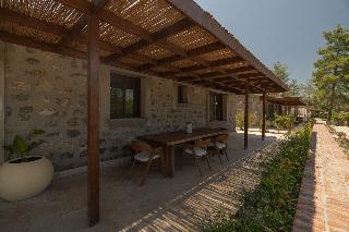 Izz Getaway Boutique Hotel