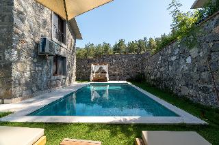 Izz Getaway Boutique Hotel