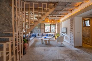 Izz Getaway Boutique Hotel