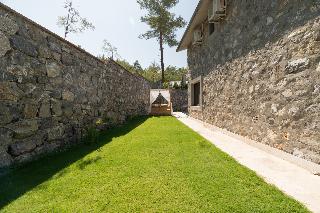 Izz Getaway Boutique Hotel