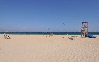 Beach
 di Mikri Vigla