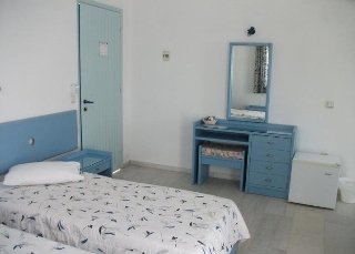 Room
 di Mikri Vigla