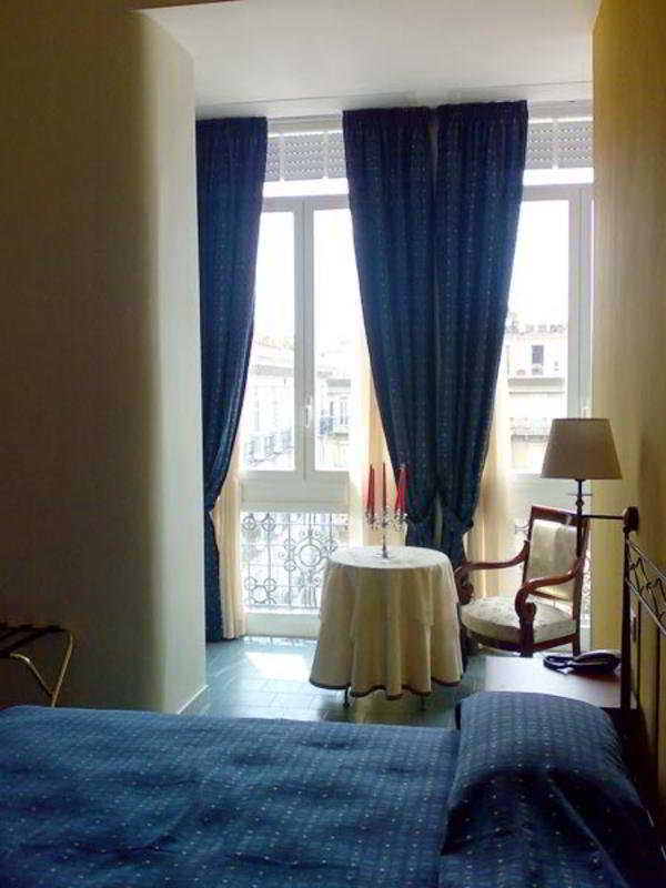 Room
 di Villa Margherita