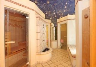 Sports and Entertainment
 di Grichting-Badnerhof Swiss Quality Hotel