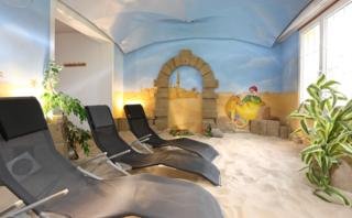 Sports and Entertainment
 di Grichting-Badnerhof Swiss Quality Hotel