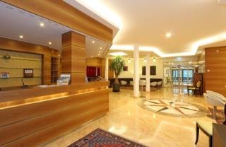 General view
 di Coronado Hotel