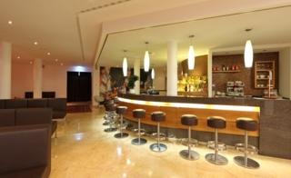 Bar
 di Coronado Hotel