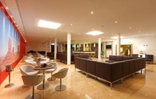 Bar
 di Coronado Hotel