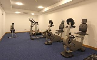 Sports and Entertainment
 di Coronado Hotel