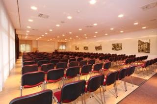 Conferences
 di Coronado Hotel