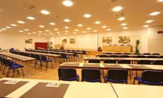 Conferences
 di Coronado Hotel