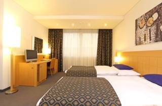 Room
 di Coronado Hotel