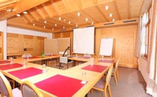 Conferences
 di Kemmeriboden-Bad Swiss Quality Hotel