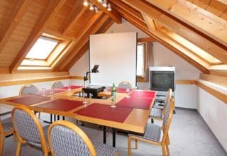 Conferences
 di Kemmeriboden-Bad Swiss Quality Hotel