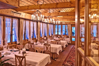 Restaurant
 di Kemmeriboden-Bad Swiss Quality Hotel