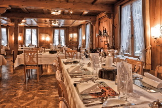 Restaurant
 di Kemmeriboden-Bad Swiss Quality Hotel