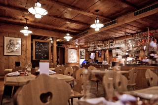 Restaurant
 di Kemmeriboden-Bad Swiss Quality Hotel