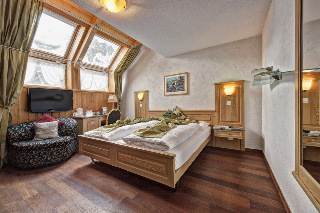 Room
 di Kemmeriboden-Bad Swiss Quality Hotel
