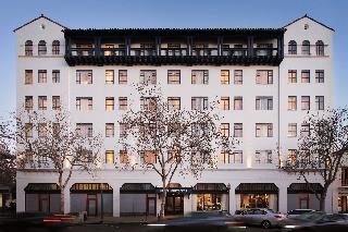 Graduate By Hilton Palo Alto