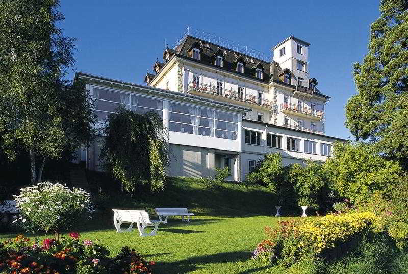 Walzenhausen  Hotel - Generell