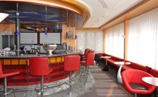 Bar
 di Walzenhausen Swiss Quality Hotel