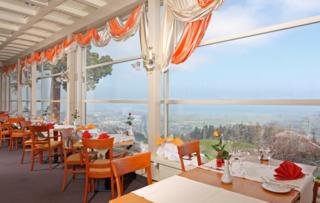 Restaurant
 di Walzenhausen Swiss Quality Hotel