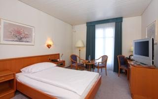 Room
 di Walzenhausen Swiss Quality Hotel