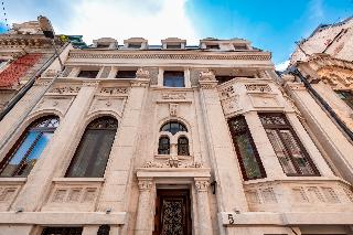 Ecletico Villa