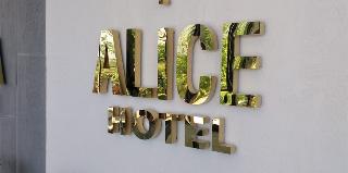 Alice Hotel Antalya