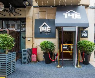 Fourteen Luxury And Spa