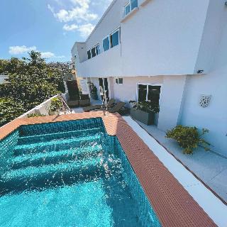 Hotel Boutique Casa Hendaus