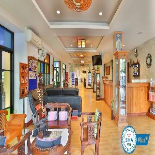 Boonme Heritage Hotel