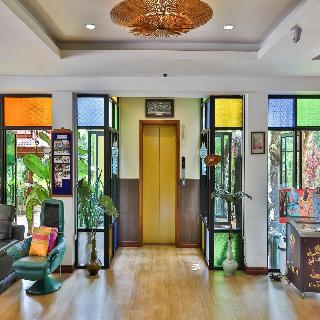 Boonme Heritage Hotel